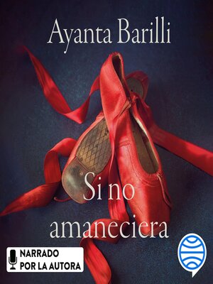 cover image of Si no amaneciera